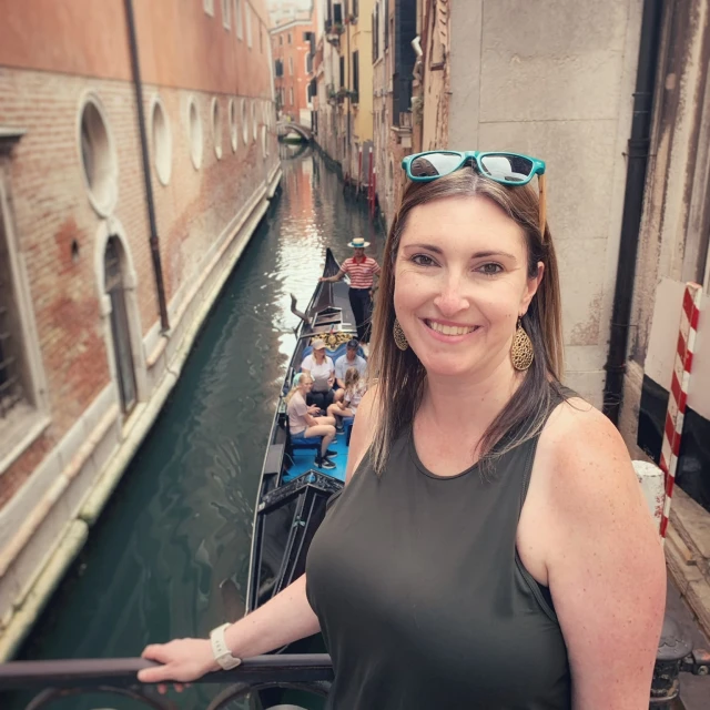 Advisor - Kim Aitken