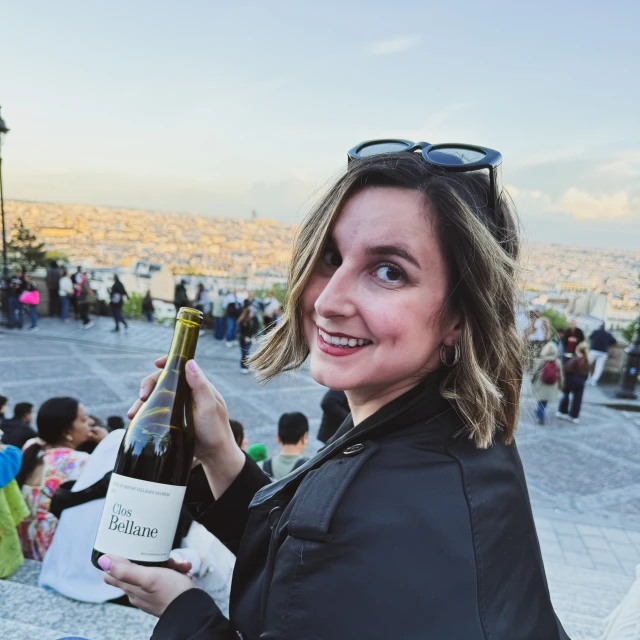 Advisor - Mariah Anhalt