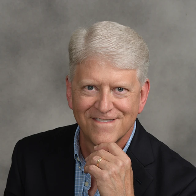 Advisor - William Kuehn