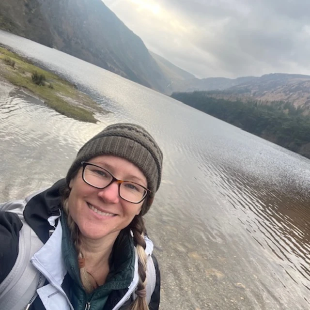 Advisor - Melissa Pickett