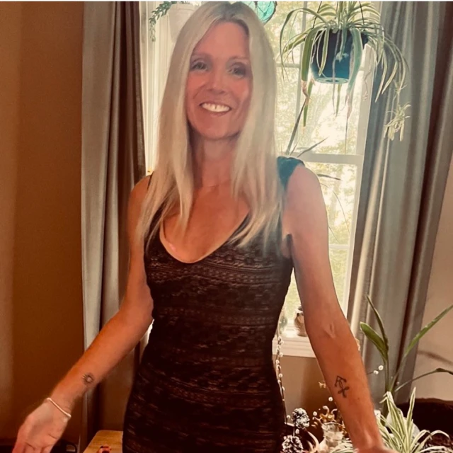 Advisor - Tara Blake