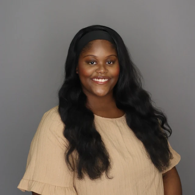 Advisor - Tyrenee Nevith