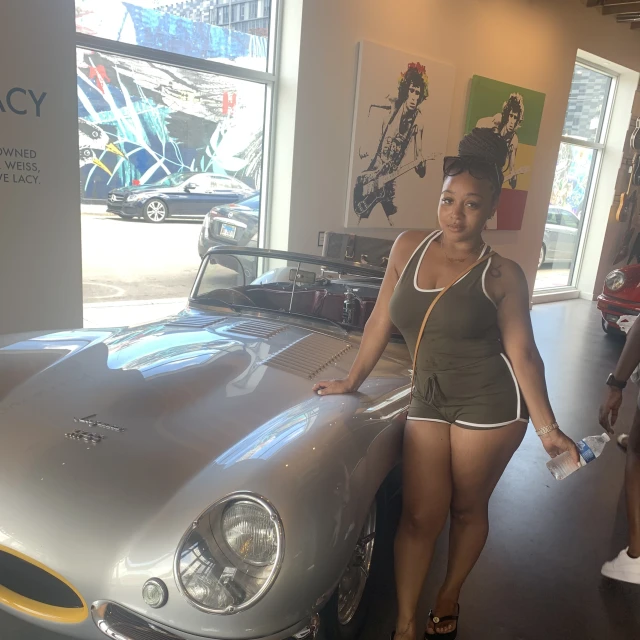 Advisor - Brittney Worthy