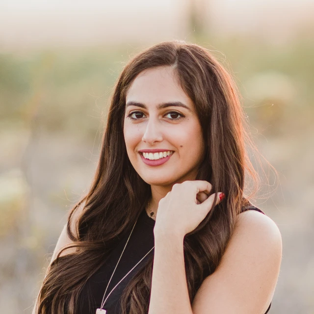Advisor - Michelle Magno