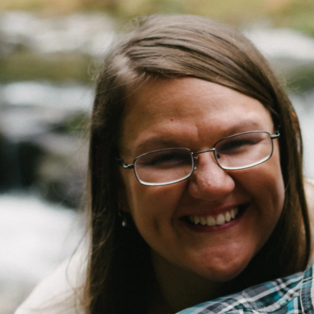 Advisor - Lauren Anderson