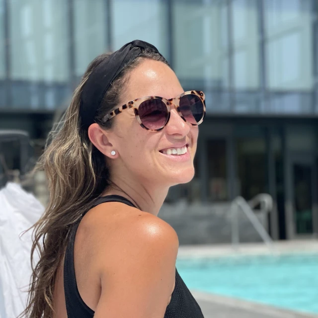Advisor - Laura Tobon