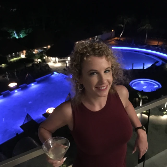 Advisor - Shavonne Patrick
