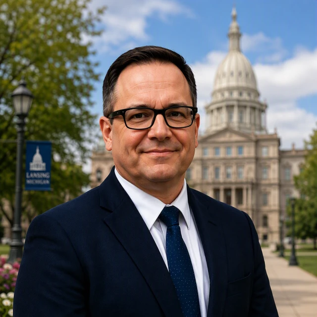 Advisor - Michael Hayes