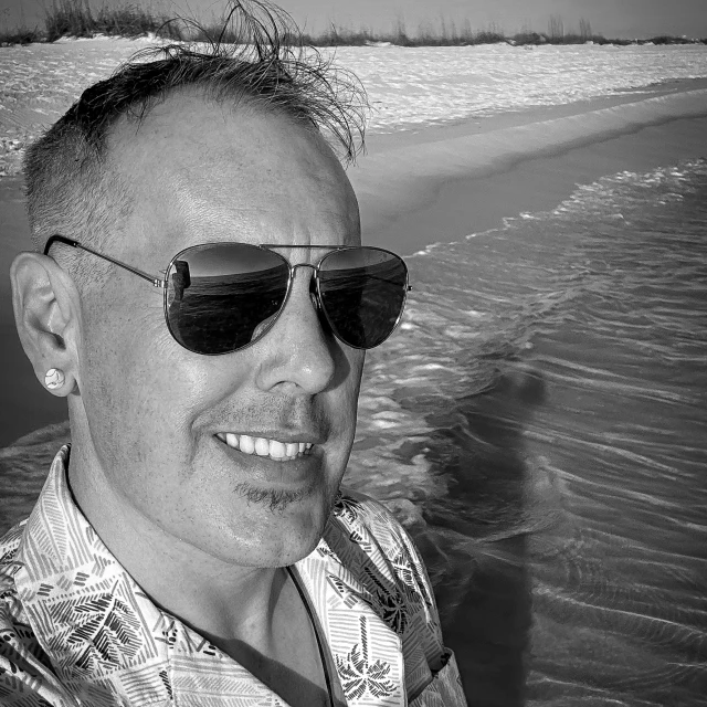 Advisor - Michael Miles