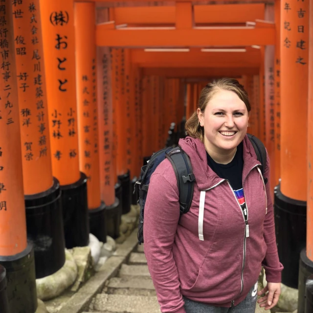 Advisor - Lauren Tolley