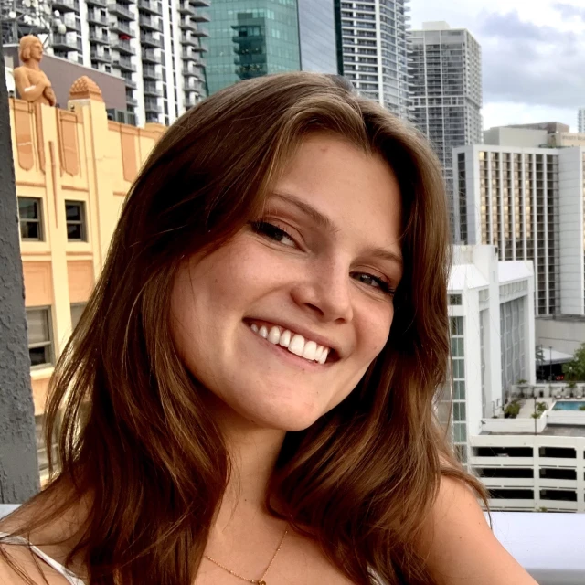 Advisor - Eloise Stout