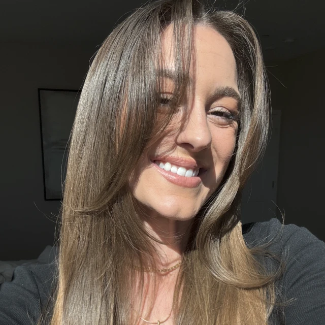 Advisor - Tiffani Simmons