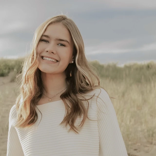Advisor - Ashley Lehman