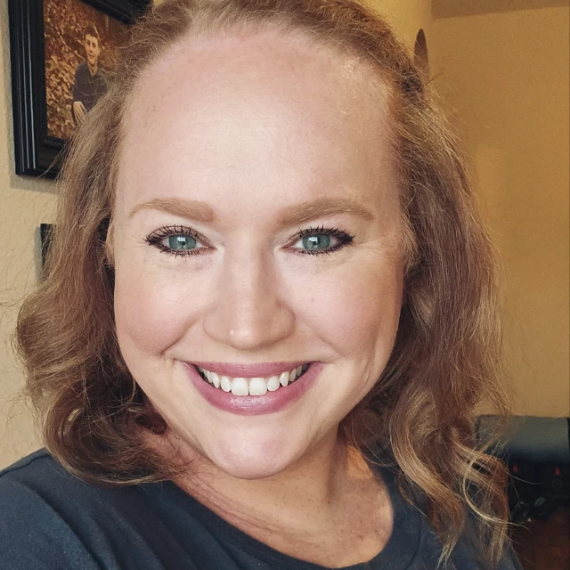 Advisor - Jessica Austin