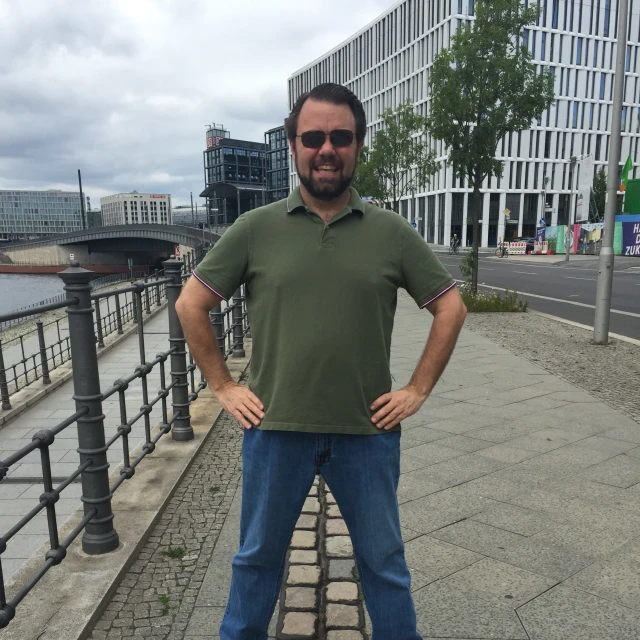 Advisor - Thomas Danehy