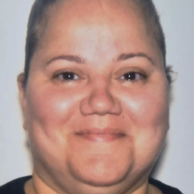 Advisor - Catheline Kersh