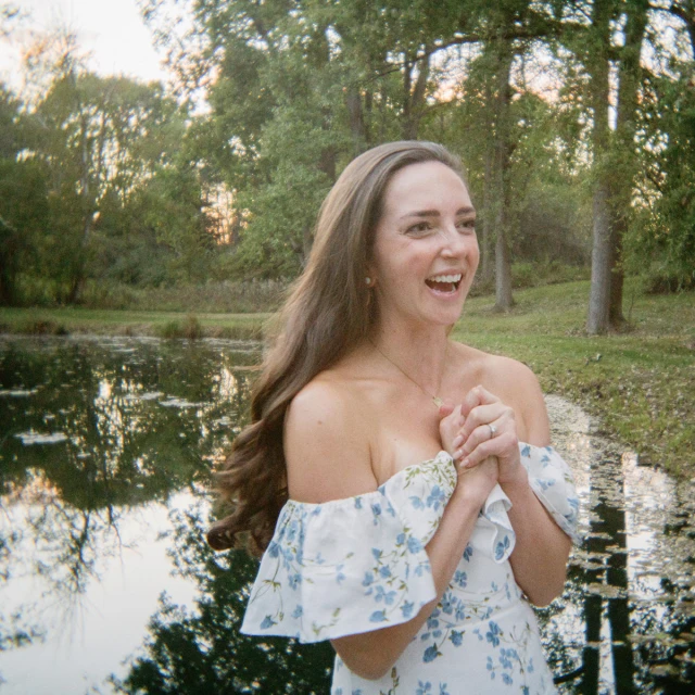 Advisor - Arielle LaBrecque