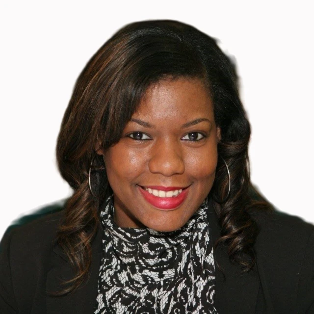 Advisor - Jenee Peace