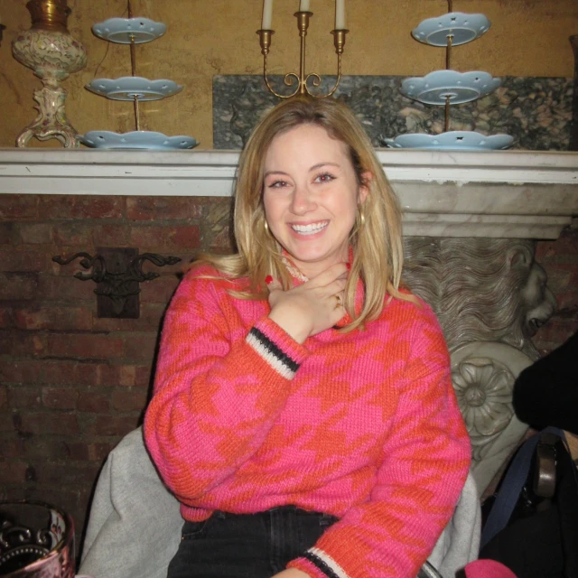 Advisor - Mara Maund