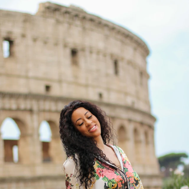 Advisor - Bre Mebane