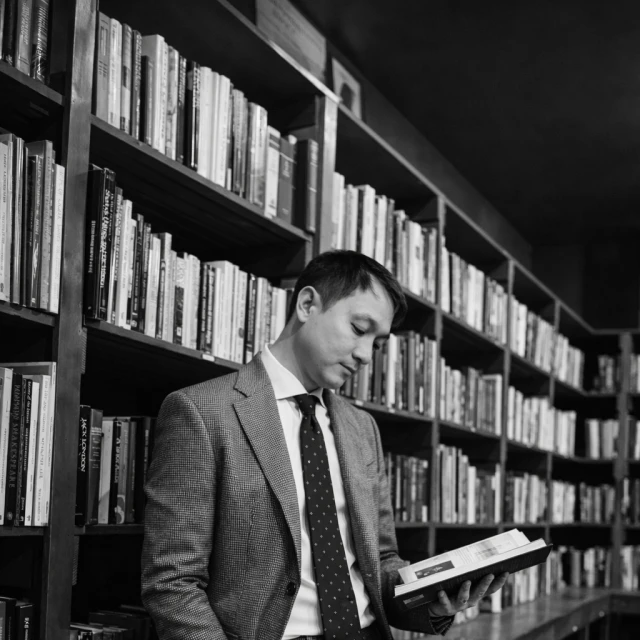 Advisor - Sky Choi