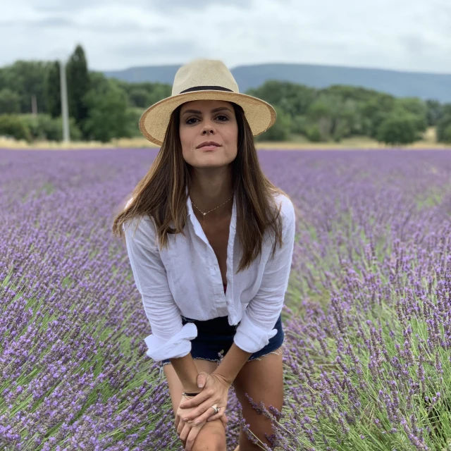 Advisor - Flavia Greca