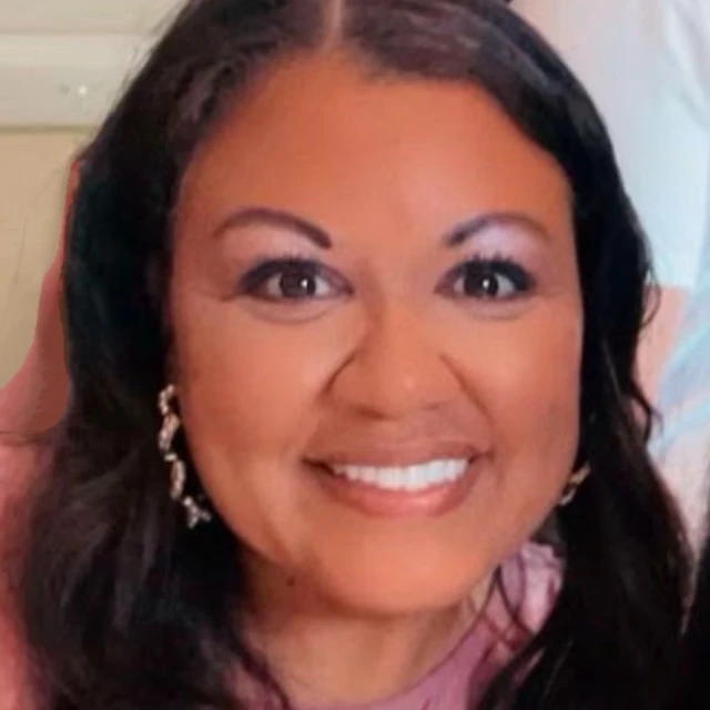 Advisor - Kellie Delgado