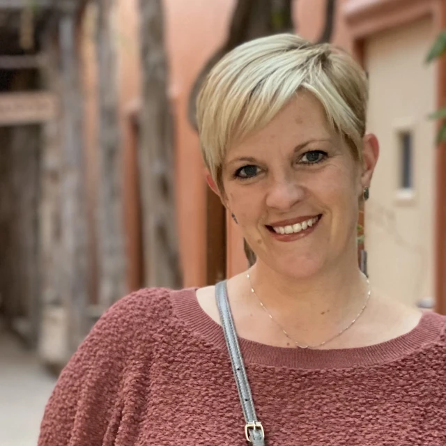 Advisor - Jill Goldberg