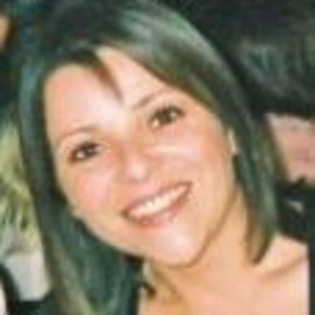 Advisor - Justina Pena Pan