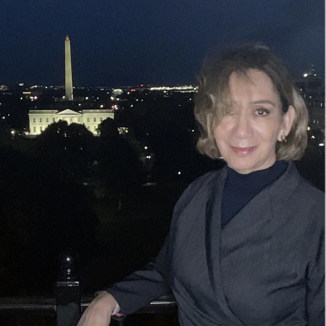 Advisor - Alma Lopez