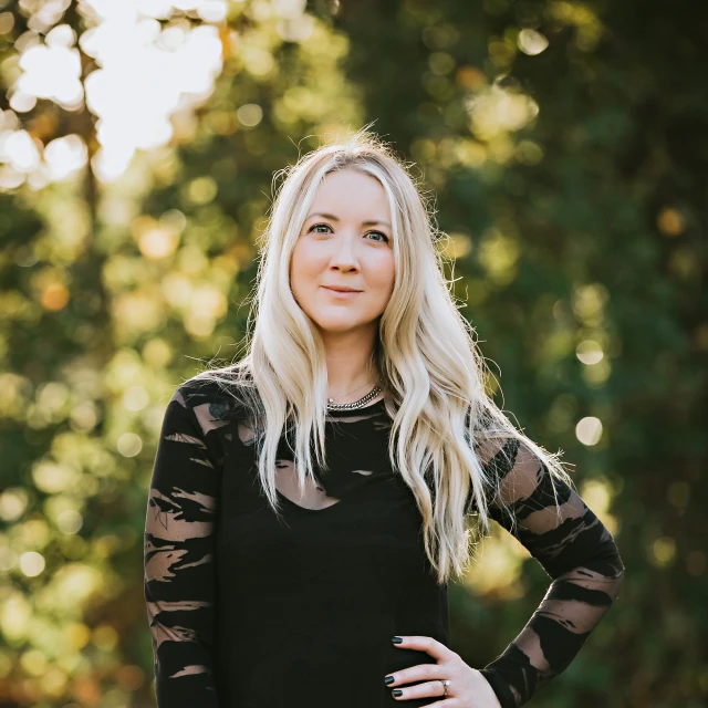 Advisor - Shannon Blankenship