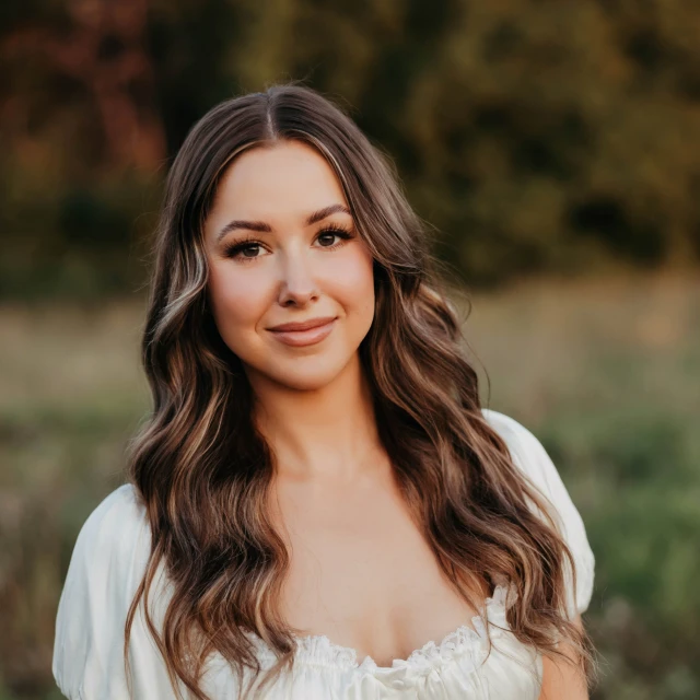 Advisor - Katlyn Ruminer