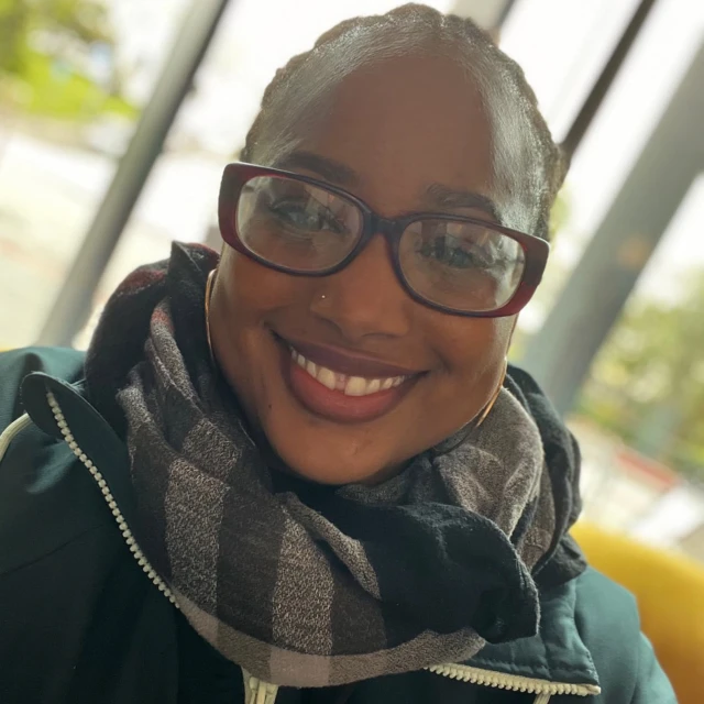 Advisor - Kerene Tayloe