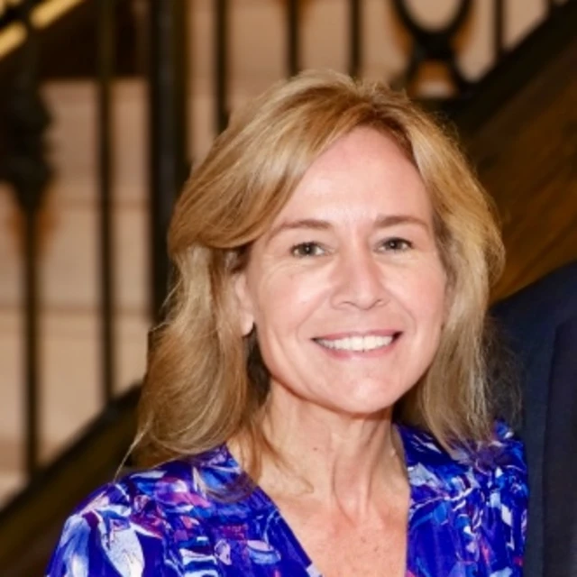 Advisor - Donna Kelly