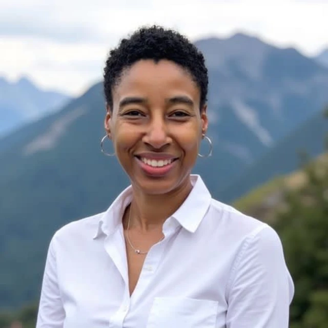 Advisor - Felicia Gray