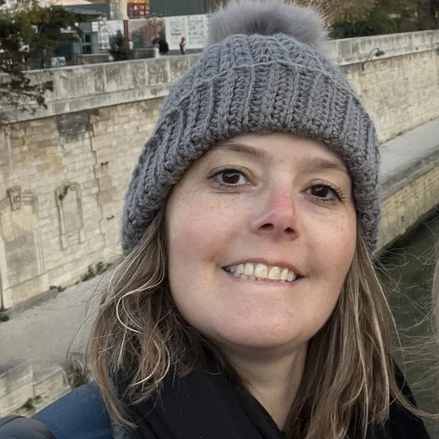 Advisor - Jessica Lemoine
