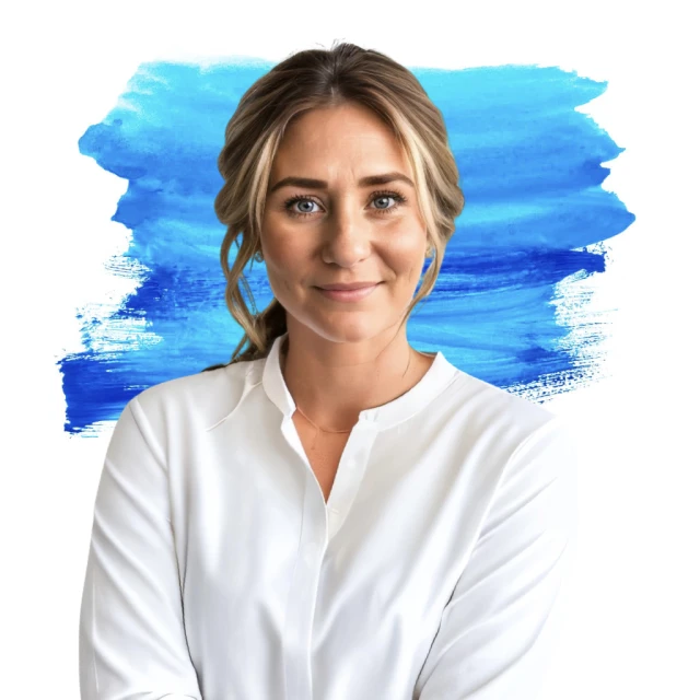 Advisor - Erica Edwards