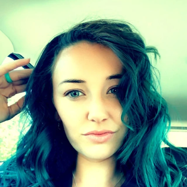 Advisor - Samantha Myers