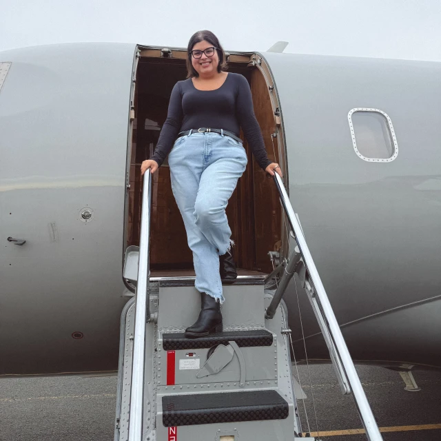 Advisor - Nicolle Navarete