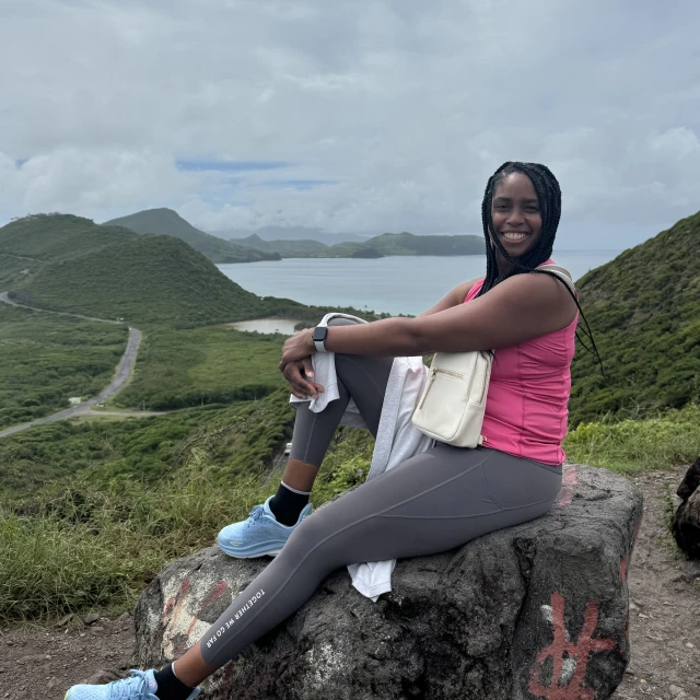 Advisor - Nneka Warren