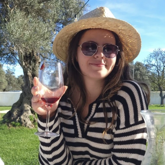 Advisor - Camille Bronte