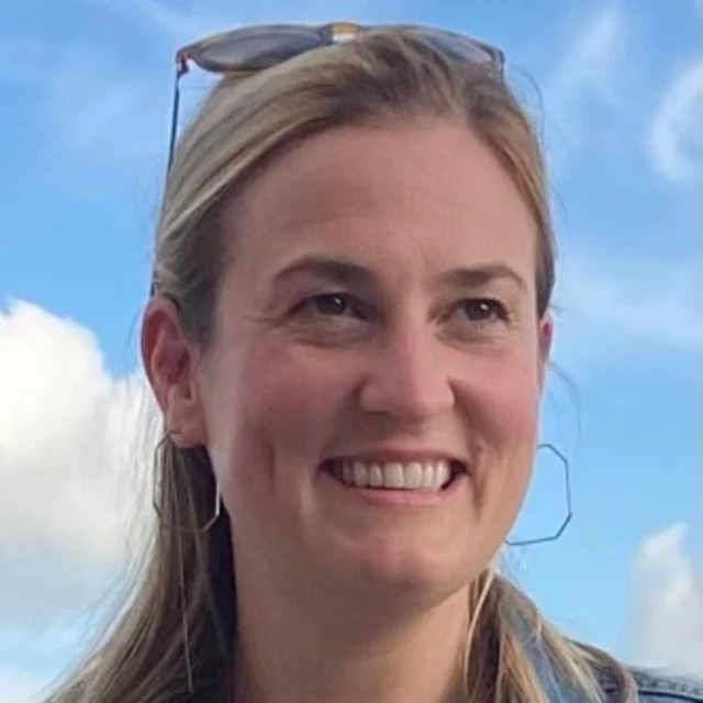 Advisor - Jessica Aulisio