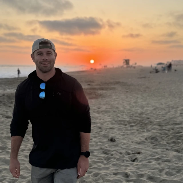 Advisor - Tom Rupp