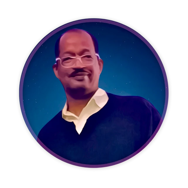 Advisor - Curtis Jackson