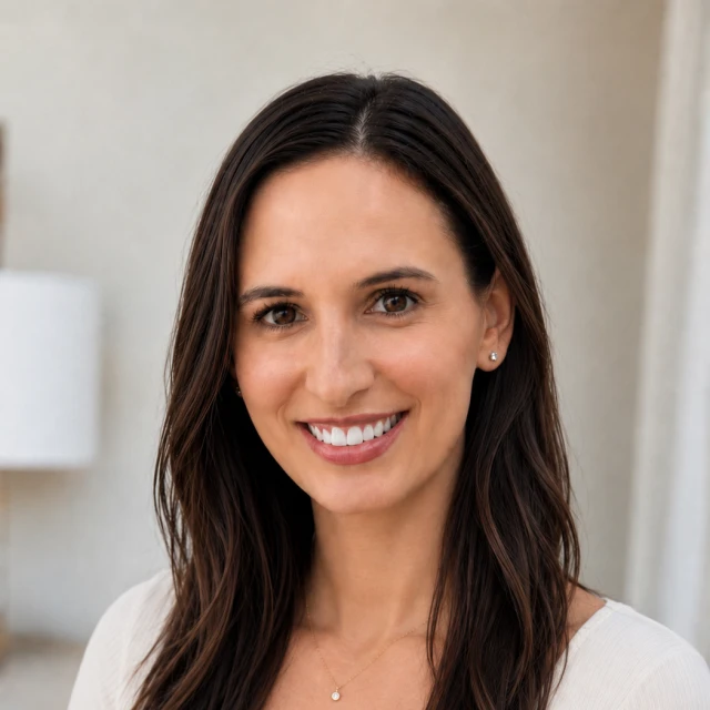 Advisor - Mindy Goldsand