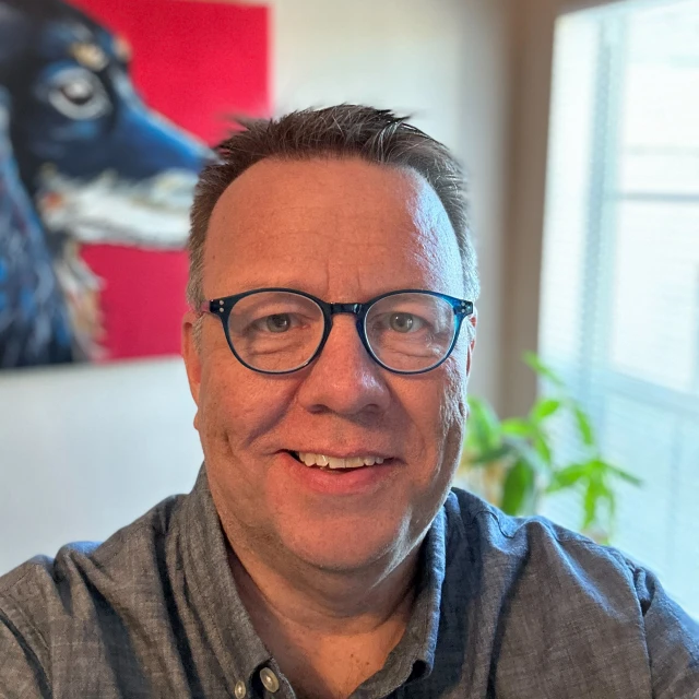 Advisor - Thomas Kriner