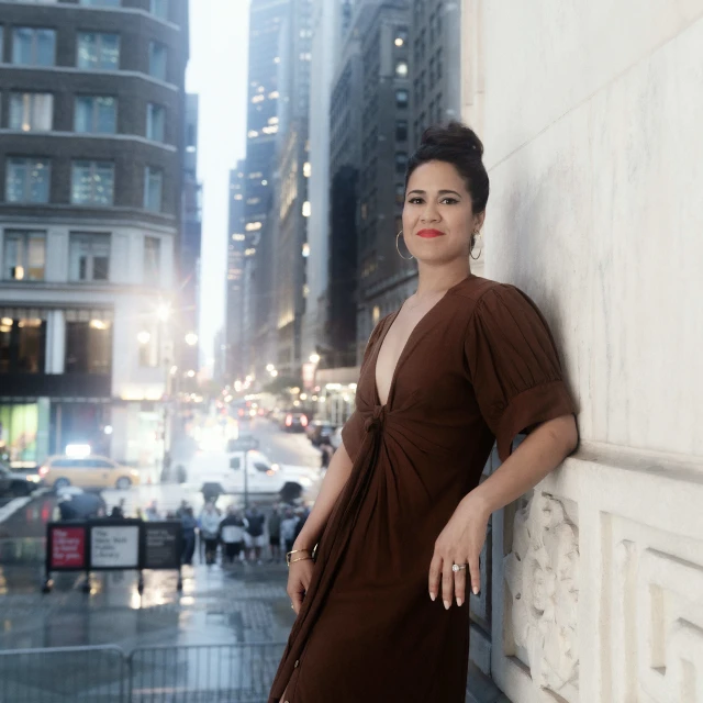 Advisor - Marie Hemphill