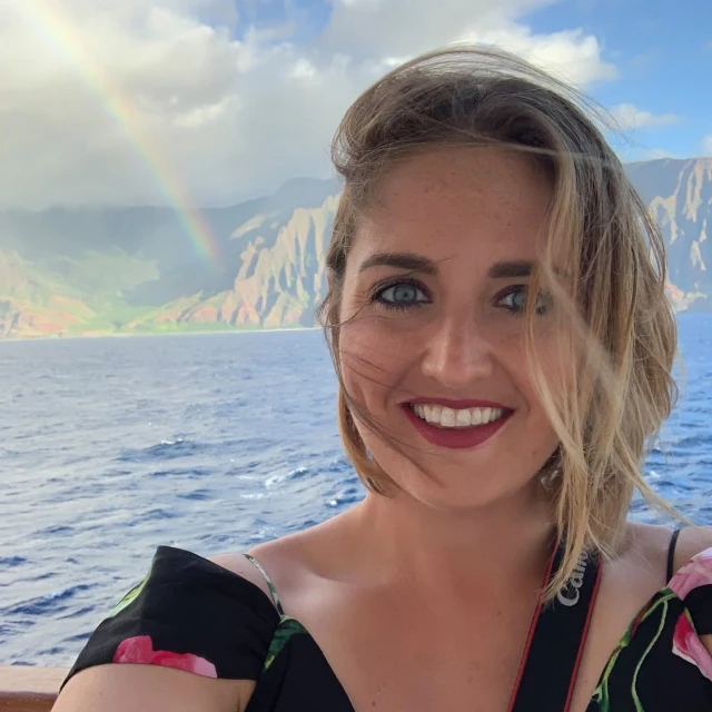 Advisor - Brittany Kopf