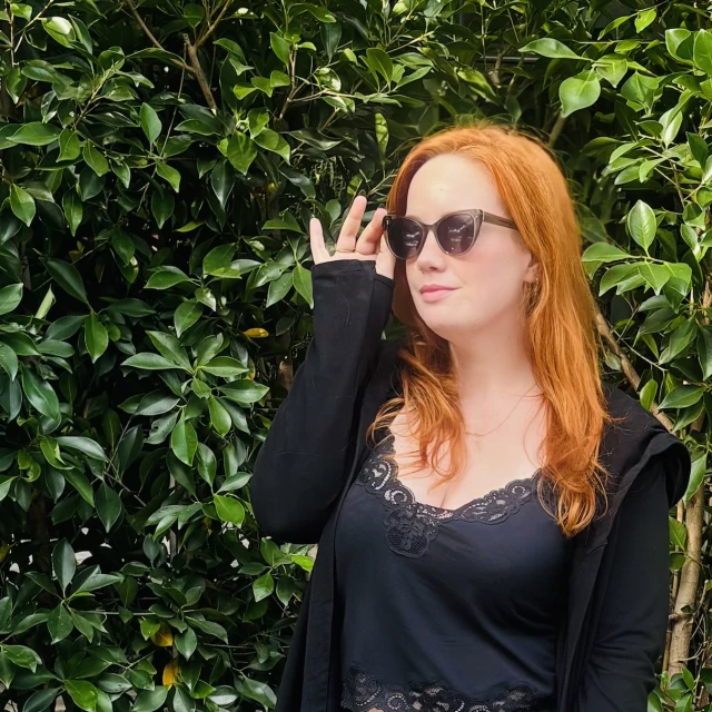 Advisor - Emyli Gudmundson