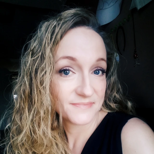 Advisor - Katherine Brantley